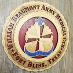 William Beaumont Army Medical Center Wall Tribute - Image 5