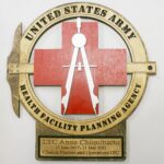 Health Facility Planning Agency Wall Tribute