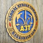 Global Strike Command A3T Wall Tribute - Image 2