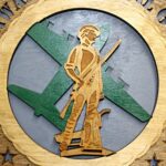 Delaware National Guard Wall Tribute - Image 3