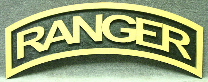 Custom Order - Spearhead and Ranger Pieces - Image 2