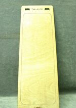 Custom Wood Infantry Creed - Image 4