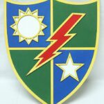 75th Ranger Crest