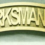Large 18 inch Marksmanship Tab