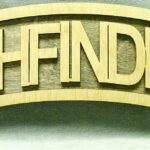 Large 18 inch Pathfinders Tab