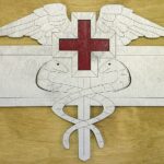 Expert Field Medical Badge - FREE SHIPPING