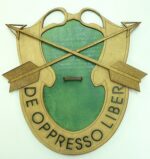 Special Forces Dagger Holder (Dagger Not Included) - Image 2