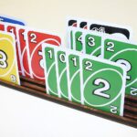 Playing Card Holder(Cards Not Included)