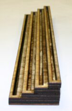 Simple Challenge Coin Display (Coins not included) - Image 4