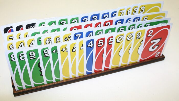 Playing Card Holder(Cards Not Included) - Image 5