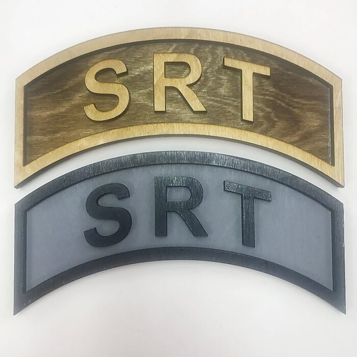 SRT Tabs - Image 1