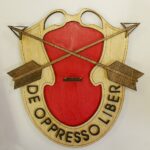 Special Forces Dagger Holder (Dagger Not Included) - Image 3