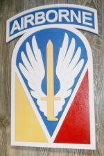 Large Joint Readiness Training Center Insignia - Image 2