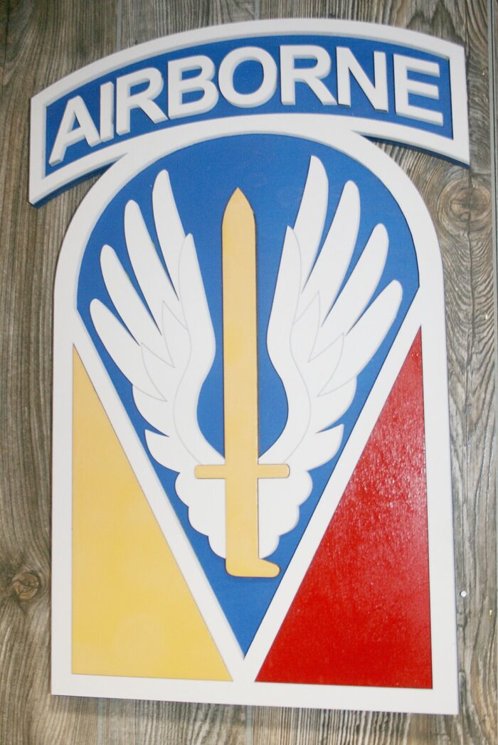 Large Joint Readiness Training Center Insignia - Image 2