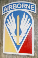 Large Joint Readiness Training Center Insignia - Image 3
