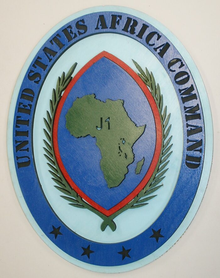 United States Africa Command - Image 1