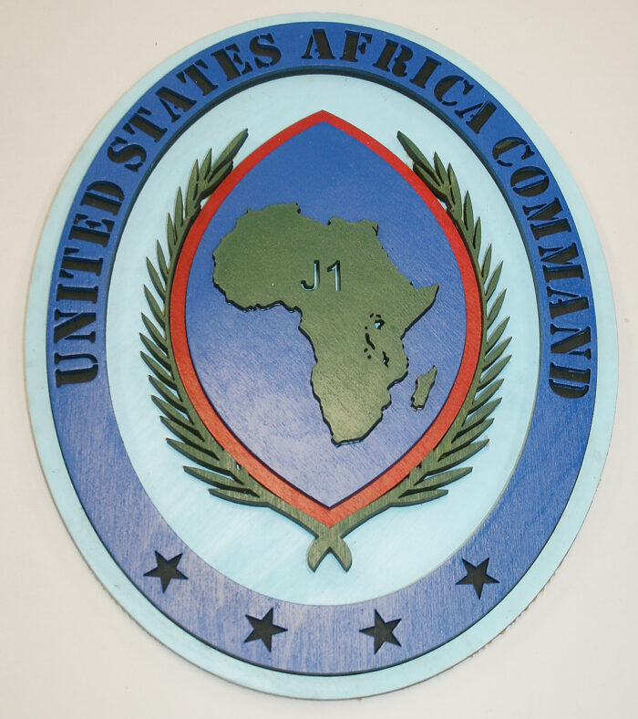 United States Africa Command - Image 2