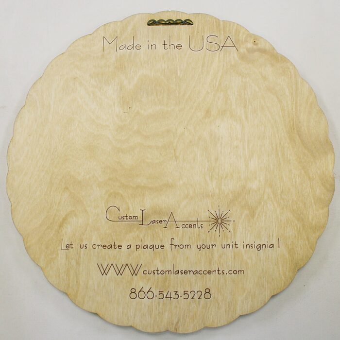 12" and 18"  Great Seal of the United States Wall Tribute - Image 4