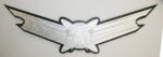 Space Wings Insignia - Image 2