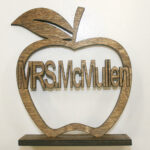 Apple for the Teacher