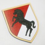 11th ACR Insignia