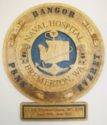 Navy Hospital Bremerton Wall Tribute - Image 5