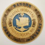 Navy Hospital Bremerton Wall Tribute - Image 4
