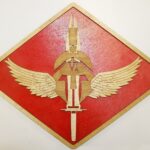 Military CSB Wall Tribute