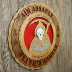 Army 1-131 AVN BN A Co Wall Tribute - Image 2