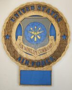 Air Force Air Mobility Command - Image 2