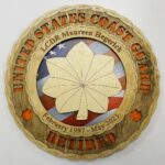 Coast Guard LCDR Rank