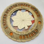 Coast Guard LCDR Rank - Image 2