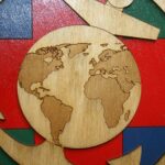 Navy Medical Forces Atlantic Wall Tribute - Image 5