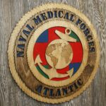 Navy Medical Forces Atlantic Wall Tribute - Image 4