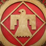 45th Infantry Division Wall Tribute - Image 3