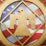 45th Infantry Division Wall Tribute - Image 6