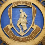 Fort Jackson Wall Tribute - Image 5