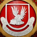 365th Engineer Bn Wall Tribute - Image 4