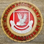 365th Engineer Bn Wall Tribute