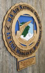 102d ISR Wall Tribute - Image 2