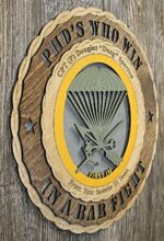 Army USASOC Wall Tribute - Image 2