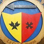 Air Force 509th AMXS Wall Tribute - Image 3