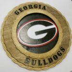 University of Georgia Wall Tribute - Image 2