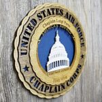 Joint Base Andrews Chaplain Corps Wall Tribute - Image 2