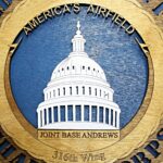 Joint Base Andrews Chaplain Corps Wall Tribute - Image 3