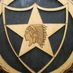 2nd Infantry Wall Tribute - Image 4