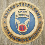11th Airborne Wall Tribute - Image 4