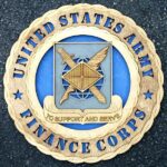 Finance Corps Wall Tribute - Image 2