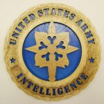 Army Intelligence Wall Tribute - Image 2