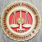 Tennessee  Attorneys General Conference Wall Tribute